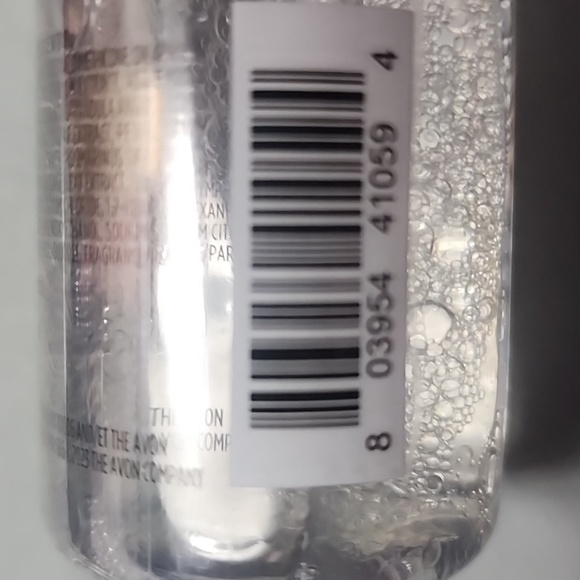 fmg Waterproof Lip & Eye Make Up Remover - Picture 2 of 2